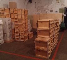 Лічильники газу